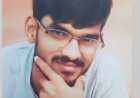ରୁଷ-ୟୁକ୍ରେନ ଯୁଦ୍ଧର ଭୟାବହତା, ୟୁକ୍ରେନ ଡ୍ରୋନ ମାଡ଼ରେ ଓଡ଼ିଆ ଯୁବକଙ୍କ ମୃତ୍ୟୁ