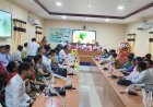 ପ୍ରକୃତି ମିତ୍ର ହେଲେ ରମ୍ଭା ପି ଏମ ଶ୍ରୀ ସରକାରୀ ଉଚ୍ଚ ବିଦ୍ୟାଳୟ  l