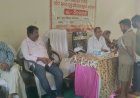 ମଛାକୋଟରେ ଯୁଗ୍ମ ଜନଶୁଣାଣି, ୧୨ ଅଭିଯୋଗ ଦାଖଲ ।