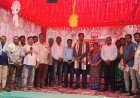 ପାଟପୁର କ୍ଲଷ୍ଟରସ୍ତରୀୟ ଶିଶୁ ମହୋତ୍ସବ ‘ସୁରଭି’ ଅନୁଷ୍ଠିତ