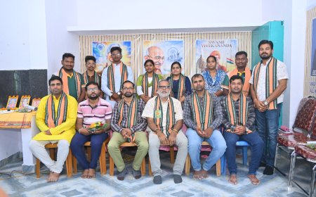 ଦିଗପହଣ୍ଡିରେ ଶିକ୍ଷା ଓ ସଫଳତାର ଏକ ନୂଆ ଅଧ୍ୟାୟ ।