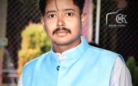 ବରିଷ୍ଠ ସାମ୍ବାଦିକ ରାଜୀବ ପ୍ରଧାନଙ୍କ ପରଲୋକ ଶୋକାକୁଳ ସାମ୍ବାଦିକ ଜଗତ ।