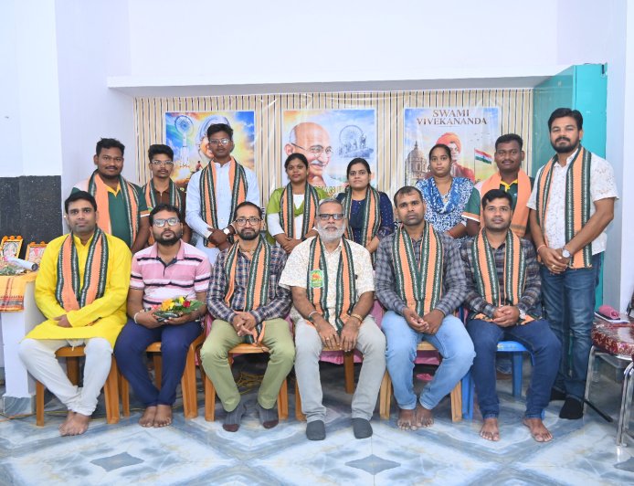 ଦିଗପହଣ୍ଡିରେ ଶିକ୍ଷା ଓ ସଫଳତାର ଏକ ନୂଆ ଅଧ୍ୟାୟ ।