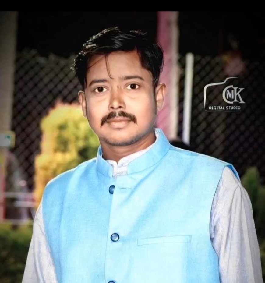 ବରିଷ୍ଠ ସାମ୍ବାଦିକ ରାଜୀବ ପ୍ରଧାନଙ୍କ ପରଲୋକ ଶୋକାକୁଳ ସାମ୍ବାଦିକ ଜଗତ ।